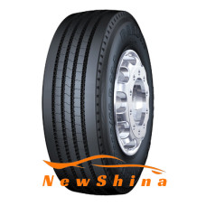 Barum BT43 (причіпна) 445/65 R22.5 169K