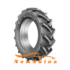 BKT AS-505 (с/г) 6.50/80 R15 106A8/104A8 PR8 TL