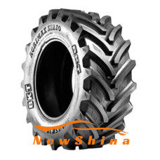 BKT AGRIMAX SIRIO (с/г) 710/70 R38 171D/168E TL