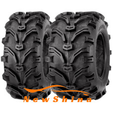 Kenda K-299 BEAR CLAW (квадроцикл) 25/12.5 R10