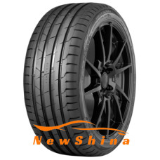 Nokian Hakka Black 2 225/50 R17 94W Flat Run