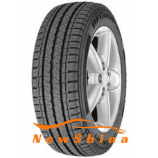 BFGoodrich Activan 205/65 R16C 107/105T