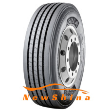 Giti GSR225 (рульова) 245/70 R19.5 136/134M