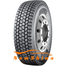 Giti GDR655 (ведуча) 295/80 R22.5 152/149M