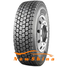 Giti GDR665 (ведуча) 295/80 R22.5 152/149M PR18