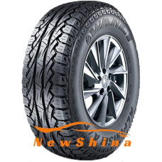 Wanli SU006 Alpinism A/T 235/85 R16 120/116S
