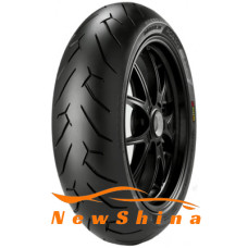 Pirelli Diablo Rosso 2 120/70 R17 58W