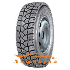 Giti GDM686 (кар'єрна) 315/80 R22.5 156/150K