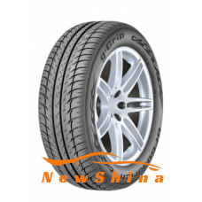 BFGoodrich G-Grip 185/55 R16 87V XL