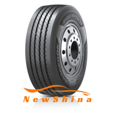 Hankook TH31 (причіпна) 215/75 R17.5 135/133K