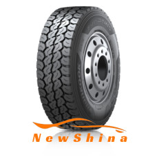 Hankook TM15 (причіпна) 385/65 R22.5 160K PR20