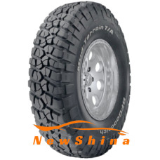 BFGoodrich Mud-Terrain T/A KM2 255/75 R17 111/108Q