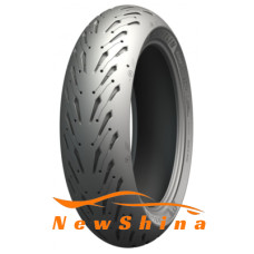 Michelin Road 5 120/60 R17 55W