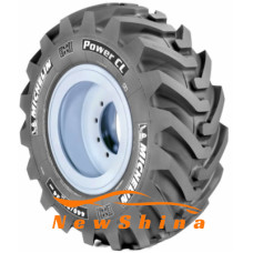 Michelin Power CL (індустріальна) 12.50/80 R18 143A8