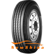 Neoterra NT366 (рульова) 315/80 R22.5 154/151M PR20
