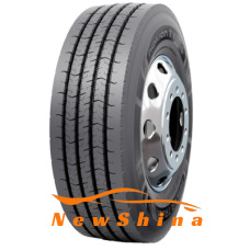 Nokian E-Truck Steer (рульова) 215/75 R17.5 126/124M