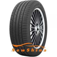 Toyo Proxes Sport SUV 265/60 R18 110V