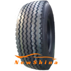 Doupro ST916 (причіпна) 385/65 R22.5 160K PR20