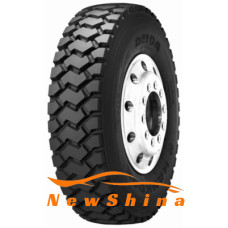 Hankook DM04 (ведуча) 13 R22.5 154/150K PR18
