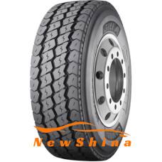 Giti GAM851 (причіпна) 385/65 R22.5 160K