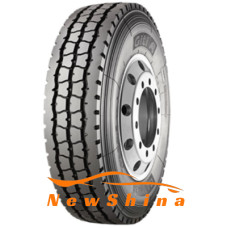 Giti GAM831 (універсальна) 315/80 R22.5 158/150K