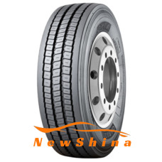 Giti GAR820 (універсальна) 215/75 R17.5 128/126M