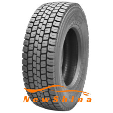 Giti GDR638 (ведуча) 215/75 R17.5 126/124M