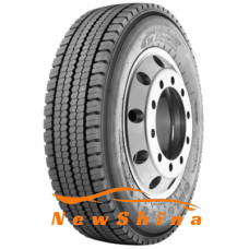 Giti GDL617 (ведуча) 295/60 R22.5 150/147K