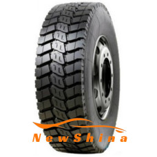 Taitong HS918 (ведуча) 8.25 R20 139/137K PR16