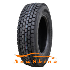 Samson GL268D (ведуча) 295/80 R22.5 152/149M PR18