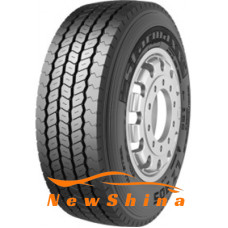 Starmaxx LZ305 (універсальна) 385/65 R22.5 160K