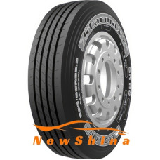 Starmaxx GH110 Ecoplanet (рульова) 295/60 R22.5 150/147L