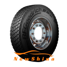BFGoodrich Route Control D (ведуча) 245/70 R19.5 136/134M