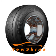 BFGoodrich Route Control T (причіпна) 385/55 R22.5 160K