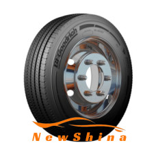 BFGoodrich Route Control S (рульова) 315/70 R22.5 156/150L