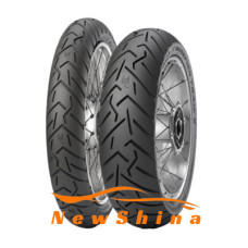Pirelli Scorpion Trail 2 110/80 R19 59V