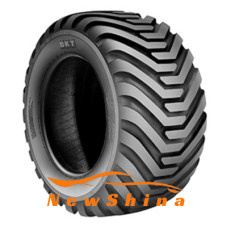 BKT FLOTATION V LINE (індустріальна) 500/60 R22.5 163A8 PR16