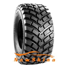 BKT RIDEMAX FL 693 M (індустріальна) 400/45 R17.5 159D VF