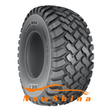 BKT RIDEMAX FL690 (індустріальна) 28.00 R26 176A8/173B