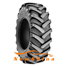 BKT MP 600 (індустріальна) 10.50 R18 130B PR10