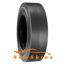 BKT PAC MASTER (індустріальна) 10.50/80 R16 129A2 PR6