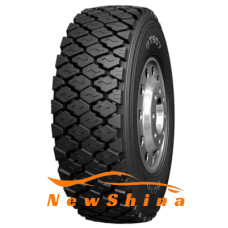 Boto BT957 (ведуча) 215/75 R17.5 135/133J PR16