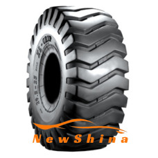 BKT XL GRIP (L3) (індустріальна) 16.00 R24 160A8 PR16