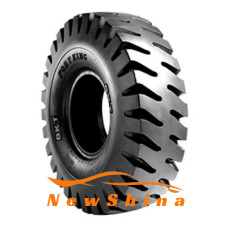 BKT PORT KING PLUS (індустріальна) 18.00 R25 216A2 PR40