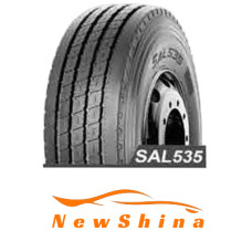 Sunfull SAL535 (універсальна) 275/70 R22.5 152/148J PR18