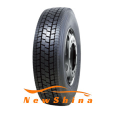 Agate HF628 (ведуча) 215/75 R17.5 135/133J PR16
