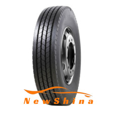 Agate HF111 (рульова) 235/75 R17.5 143/141J PR16