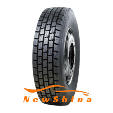 Agate HF668 (ведуча) 295/80 R22.5 152/149M PR18