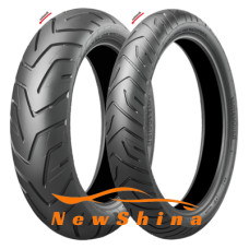 Bridgestone Adventure A41 120/70 R17 58W