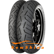 Continental ContiRoadAttack 3 170/60 R17 72W